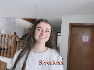 Siverfoxx