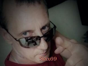 Sixx69