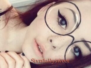 Siynfullysweet