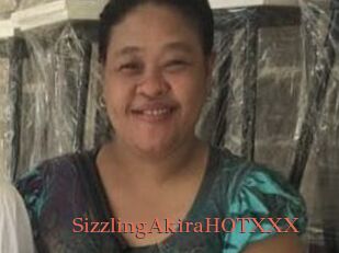SizzlingAkiraHOTXXX