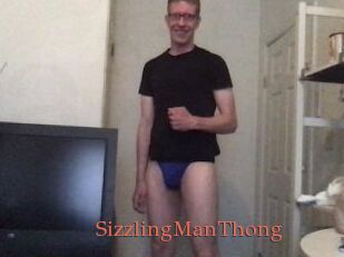 SizzlingManThong