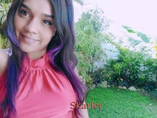 Skarlet