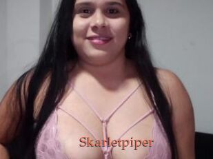 Skarletpiper