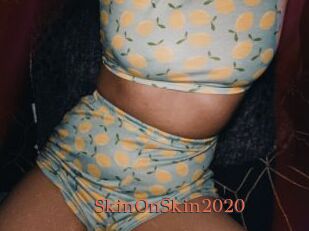 SkinOnSkin2020