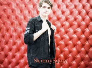 SkinnySamy