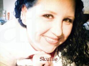 Skullie