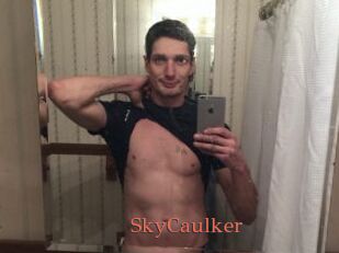 SkyCaulker