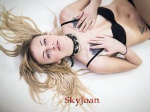 SkyJoan