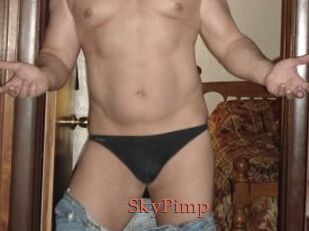 SkyPimp