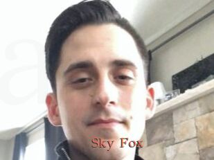 Sky_Fox