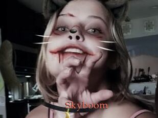 Skyboom