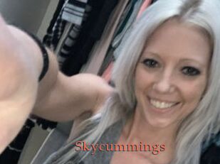 Skycummings