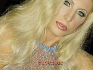 SkyeBlue