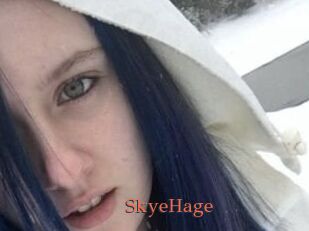 SkyeHage