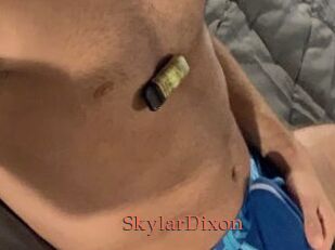 SkylarDixon
