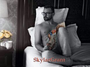 SkylarGrant