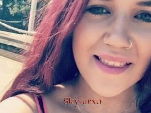 Skylarxo