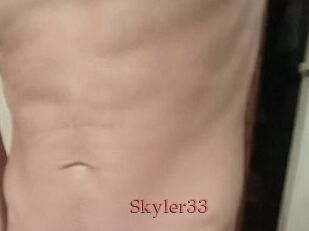 Skyler33