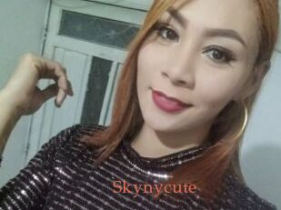 Skynycute