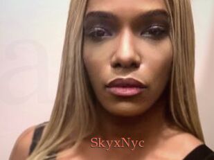 SkyxNyc