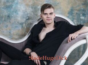SladeHugeDick