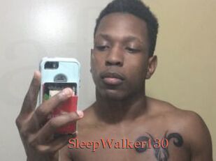 SleepWalker130