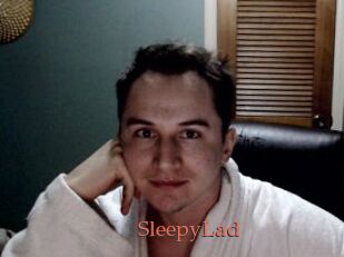 SleepyLad