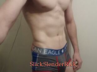 SlickSlenderRick