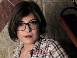 SlightlyLilly