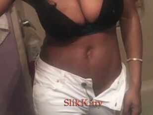 SlikKitty