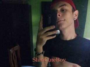 SlimCuteBoy
