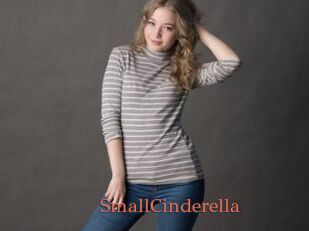 SmallCinderella