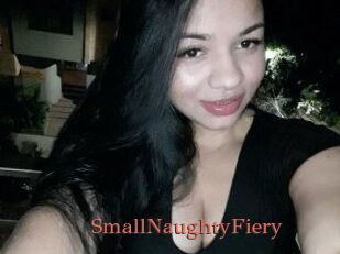 SmallNaughtyFiery