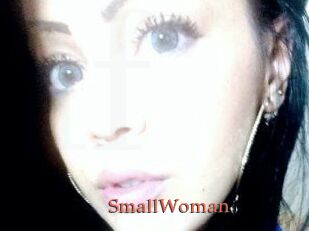 SmallWoman