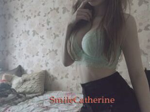 SmileCatherine