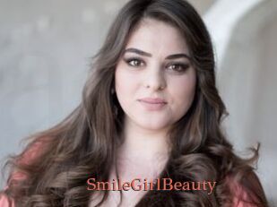 SmileGirlBeauty