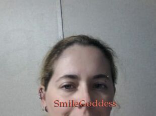 SmileGoddess