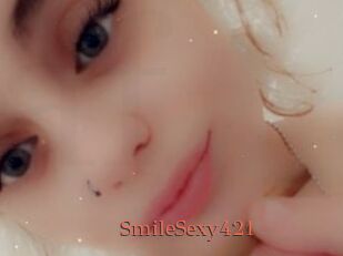 SmileSexy421