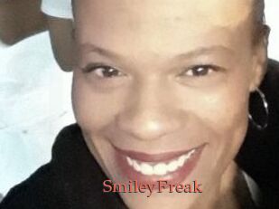 SmileyFreak