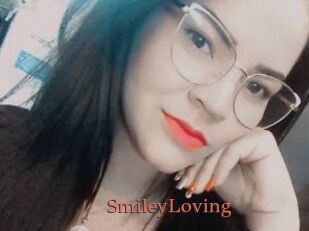 SmileyLoving