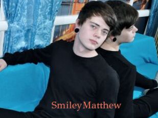 SmileyMatthew