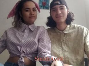 SmithAvril