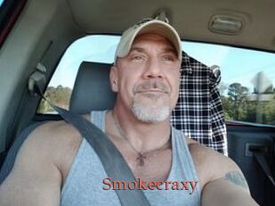 Smokecraxy