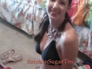 SmokinSugarTits