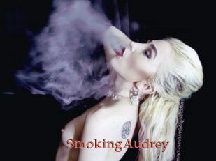 Smoking_Audrey