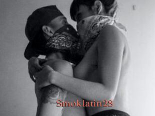 Smoklatin28