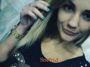 Snefrid