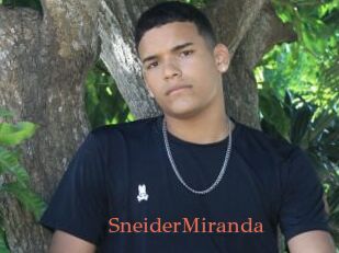 SneiderMiranda