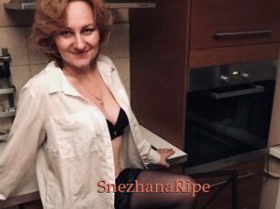 SnezhanaRipe
