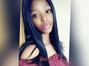 Snohra